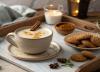 طرز تهیه چای کرک با شیر خشک با تمام نکات